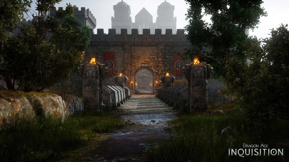 Dragon Age: Inquisition - Imagen 37